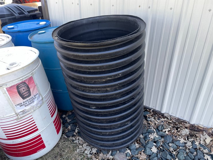 #1888-•-(5)-plastic-55-gallon-barrels-image-4