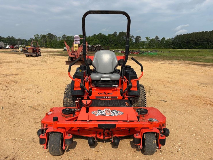 bad-boy-"outlaw"-72"-cut-zero-turn-lawn-mower-(1,403-hours)-image-5