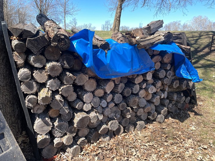 #1890-•-(2)-piles-of-firewood-image-7