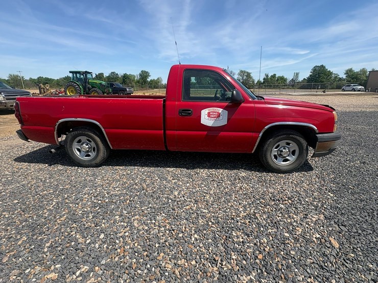 #23967-•-2004-chevrolet-silverado-pickup-vin:-1gcec14x74z216889-image-18