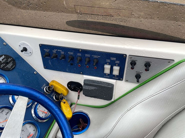 2006-fountain-42'-executioner-supercharged-speed-boat-image-22