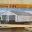 new-unused-25'-x-33'-double-garage-metal-shed,-image-6
