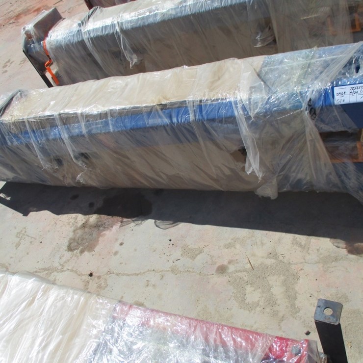 New Unused IR IRTPL 10,000# 2-Post Lift,