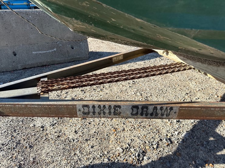 #41830-•-15'-fishing-boat-w/-trailer-inv#-41830-image-17
