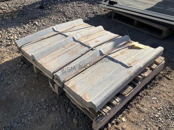 pallet-of-tin-roof-panel-cut-offs,-longest-appx-image-3