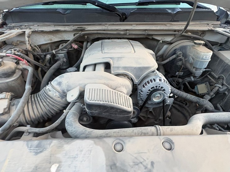 #23969-•-2011-chevrolet-silverado-4x4-pickup-vin:-1gcnkpea1bz146545-image-15