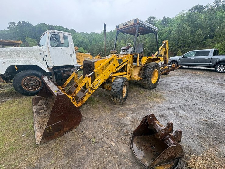 #23986-•-inop-jcb-4x4-backhoe-loader-image-1