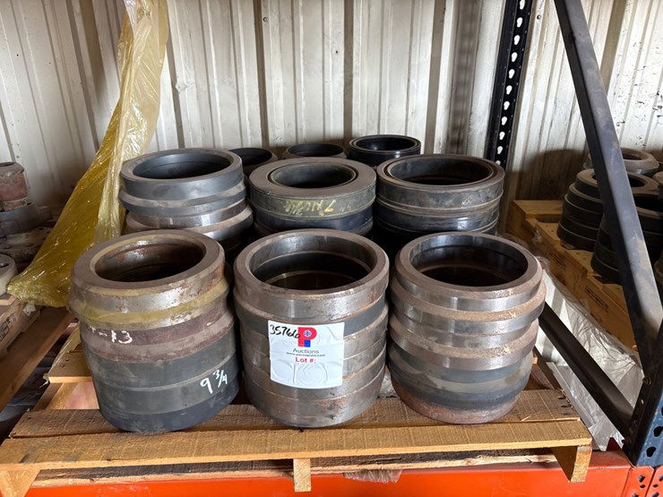 pallet-of-8-5/8”-&-9-3/4”-h-plates-&-secondary-seals-image-2