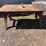 #1886-•-steel-welding-table-with-add-on-image-2