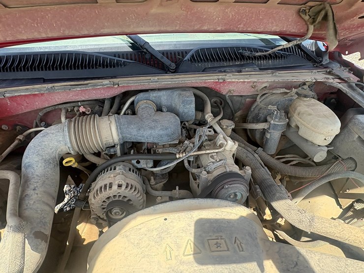 #23967-•-2004-chevrolet-silverado-pickup-vin:-1gcec14x74z216889-image-16