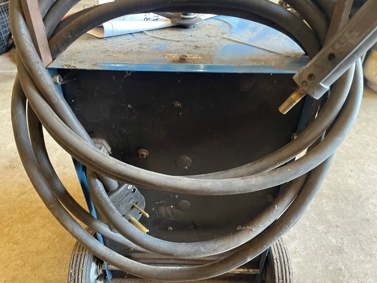 #1814-•-miller-thunderbolt-ac/dc-welder-image-12