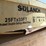 new-unused-25'-x-33'-double-garage-metal-shed,-image-4