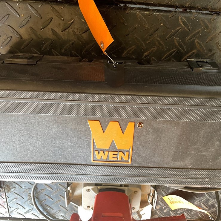 #1844 • Wen Biscuit Joiner