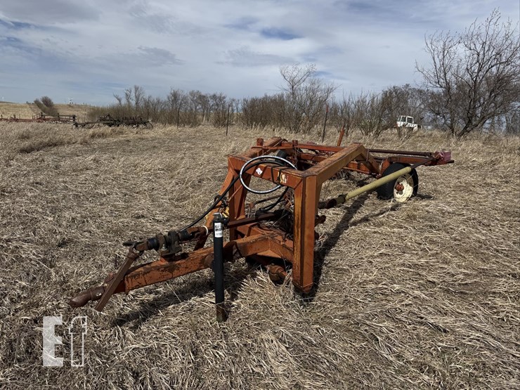 rowse-dbl-9'-sickle-mower-3385-image-1