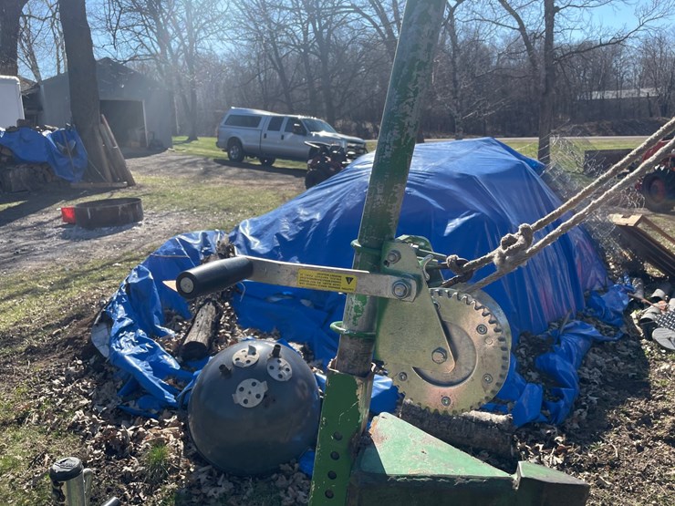 #1810-•-towable-hydraulic-log-splitter-image-11