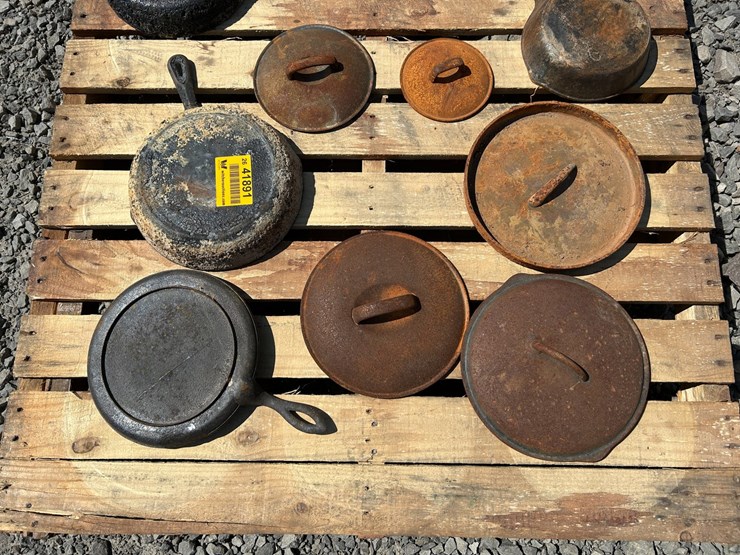 #41891-•-lot-of-cast-iron-inv#-41891-image-3
