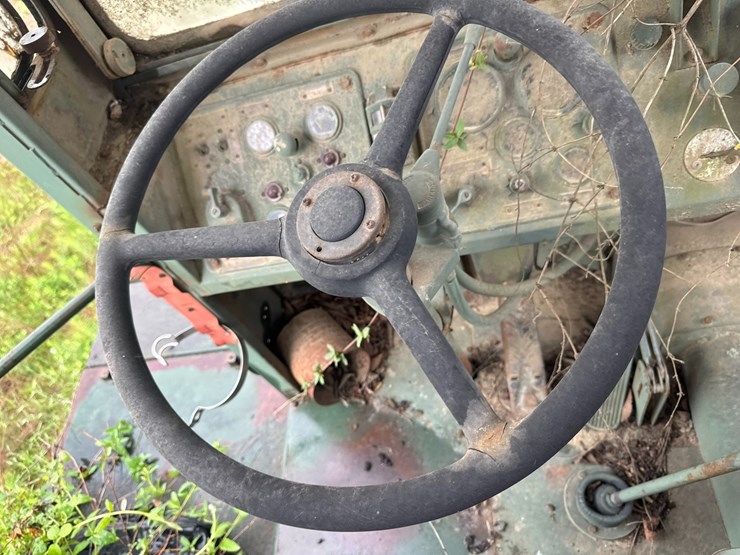 #23991-•-inop-michigan-290y-scraper-tractor-dozer-62781-image-41