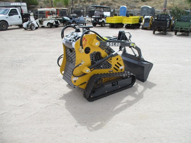 2026-sdlanch-ssl60-crawler-ride-on-skid-steer,-image-3
