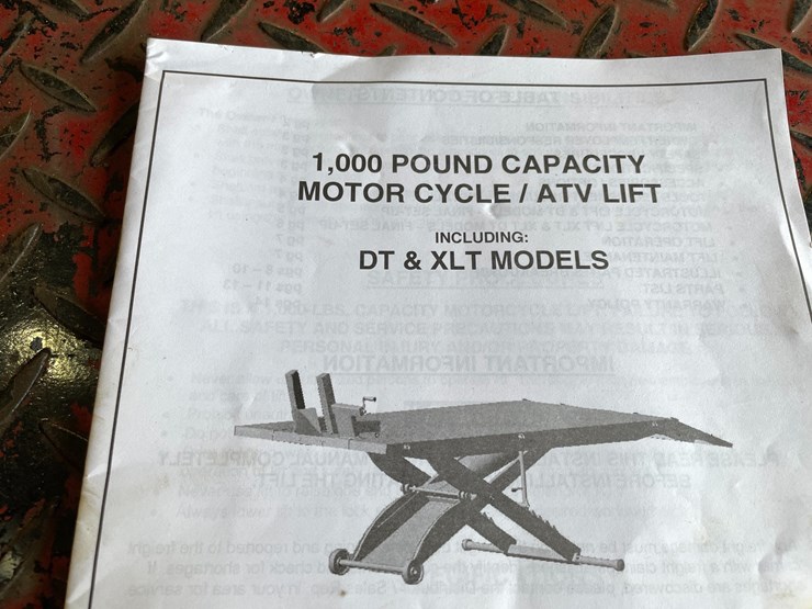#1813-•-direct-lift-motorcycle/atv-air-actuated-lift-table-image-17