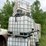 #23983-•-lot-of-(13)-poly-tanks-w/-cage-image-7