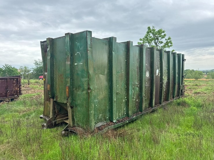 #23989-•-~23'x~8"-roll-off-dumpster-container-image-1