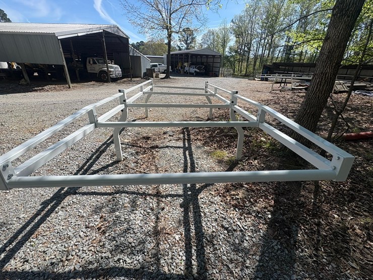 #23958-•-6.5'-truck-bed-rack-image-10