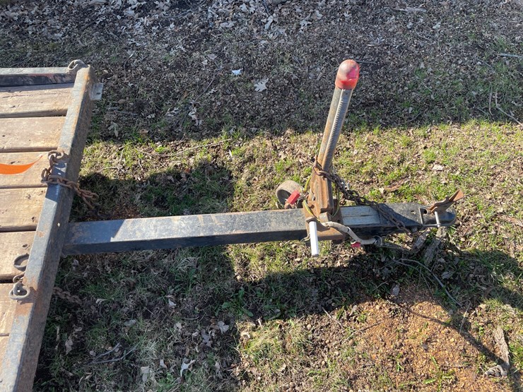 #1807-•-spartan-metal-framed-utility-trailer-(no-title)-image-5