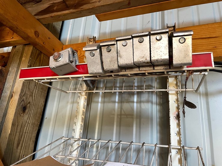#1857-•-metal-hanging-wire-shelving-rack-image-6