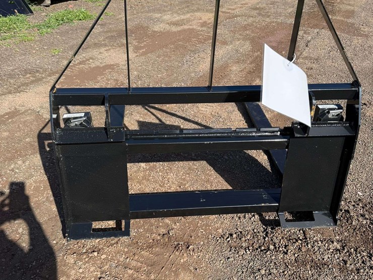 42"-heavy-duty-skid-steer-forks-rated-for-4,000lb.-(new/unused)-image-5