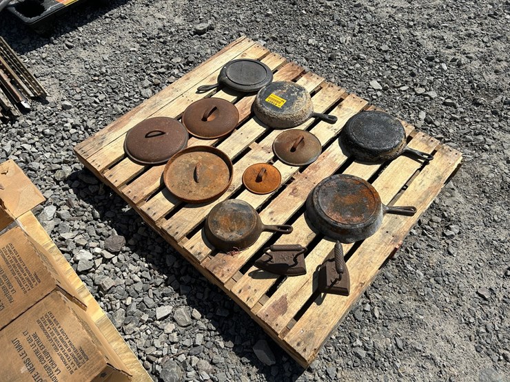 #41891-•-lot-of-cast-iron-inv#-41891-image-5