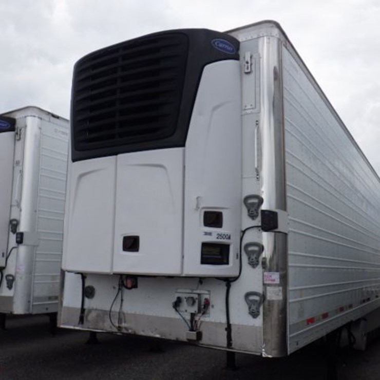 2013 CARRIER 2500A