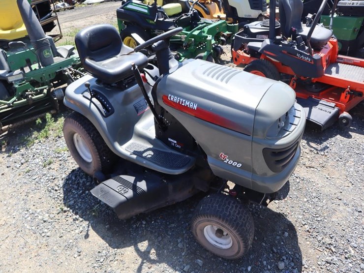 craftsman-lt2000-image-1