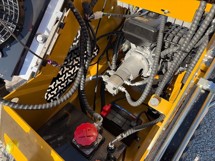 #224-•-unused-agt-mx-mrt14-mini-skid-steer-loader-image-8