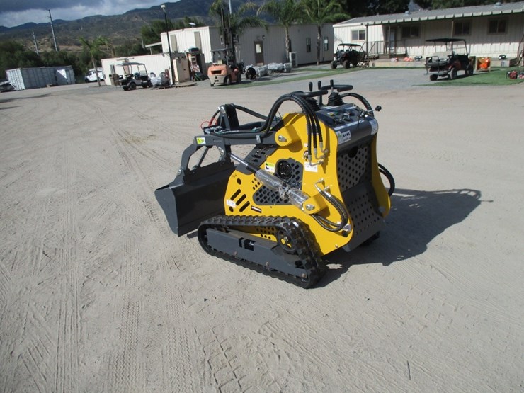 2026-sdlanch-sdll60-crawler-ride-on-skid-steer,-image-4