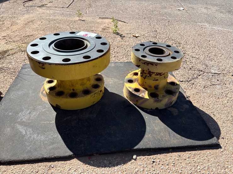 7-1/16”-15m-x-7-1/16”-10m-x-14”-&-4”-x-5”-x-13”-spacer-spools-image-2