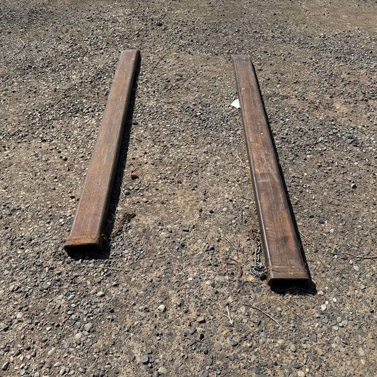Extension Forks - Toppenish, WA