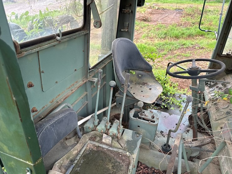 #23991-•-inop-michigan-290y-scraper-tractor-dozer-62781-image-35