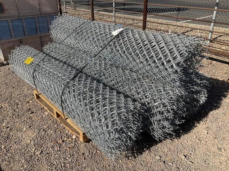 pallet-of-asst-7ft-chain-link-image-1