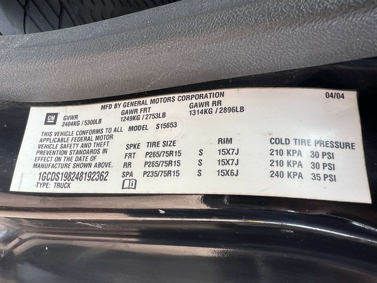 2004-chevrolet-colorado-ls-image-31