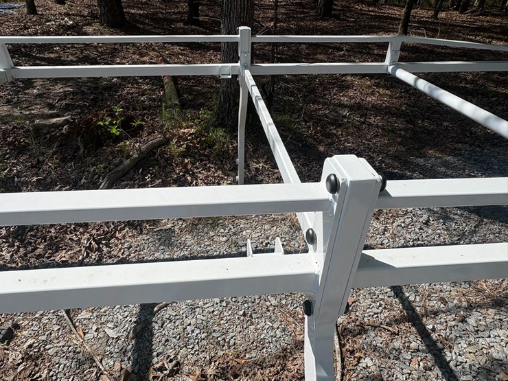 #23958-•-6.5'-truck-bed-rack-image-9