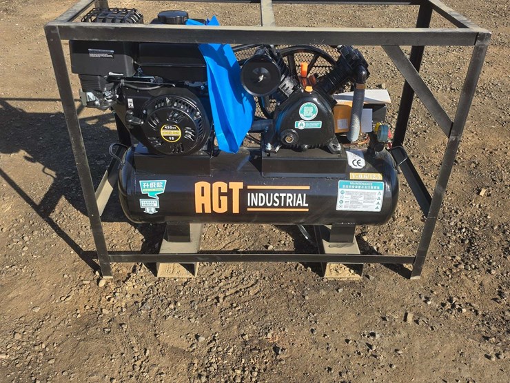 air-compressor-(new/unused)-image-2