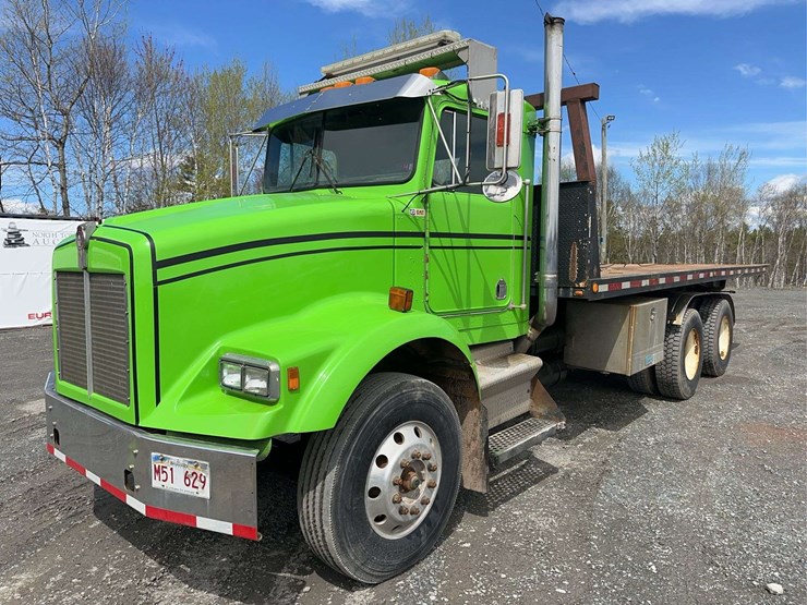 1991-kenworth-t450-image-1