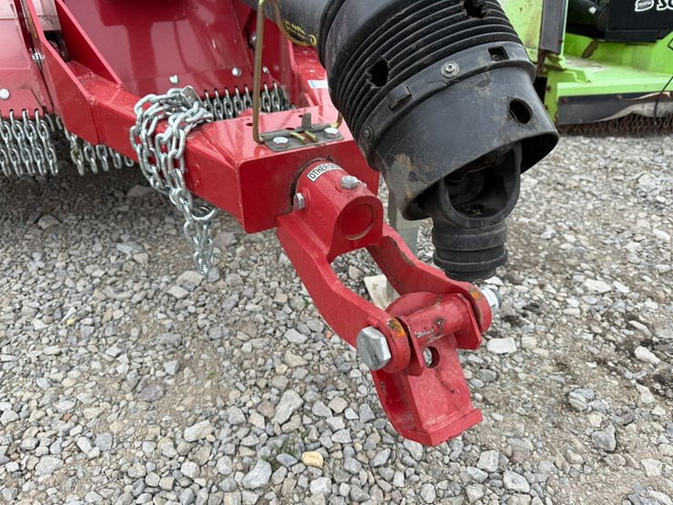 #37510-•-bush-hog-12814rr1-14'-pull-type-cutter-1hkgr124050015-inv#-37510-image-15