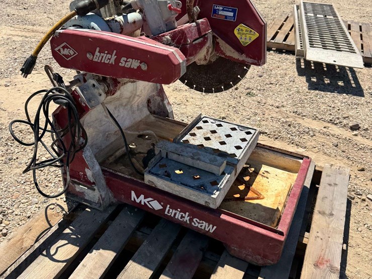mk-diamond-14"-tile/brick-saw-model-2002-image-4