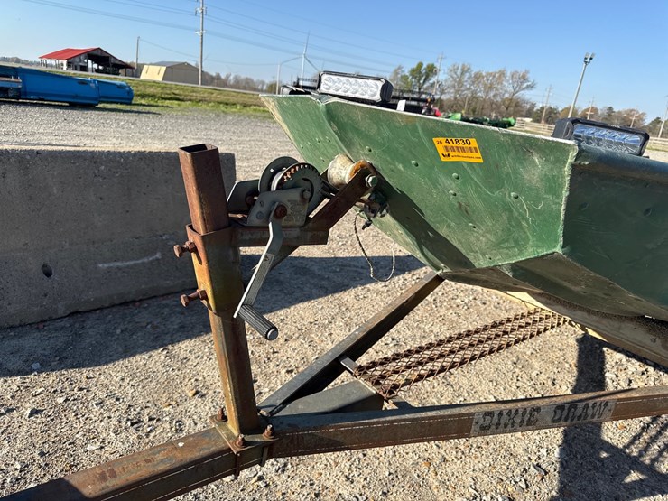 #41830-•-15'-fishing-boat-w/-trailer-inv#-41830-image-18