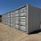 (2025)-40ft.-high-cube-shipping-container-w/-1-end-door-&-4-side-doors-(one-trip)-image-7