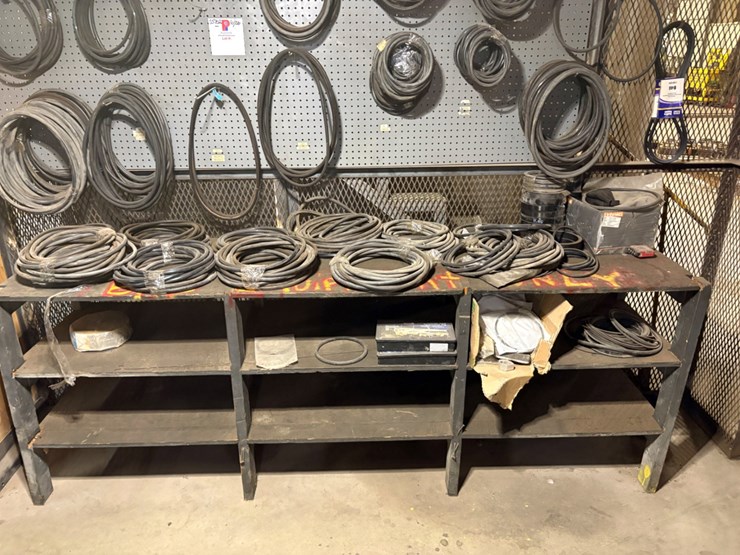 wall-&-table-of-assorted-size-rubber-o-rings-&-seals-image-2