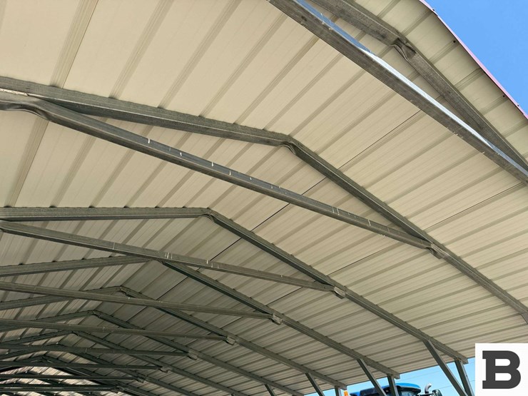 26'x22'x12'-metal-canopy---othello,-wa-image-6
