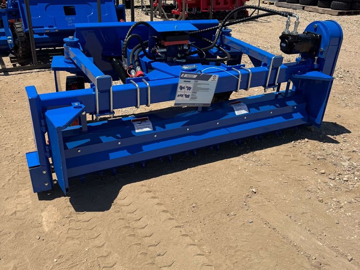 2026-skid-steer-72"-power-rake-(new/unused)-image-2