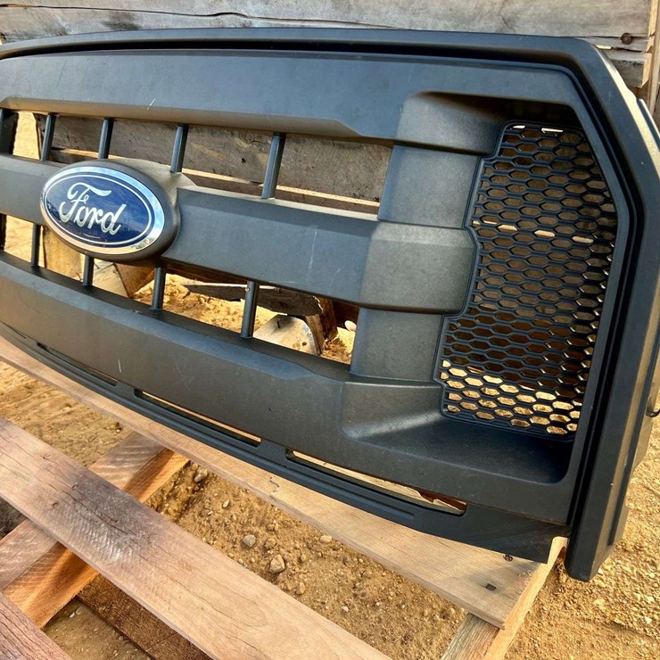 2015 FORD F150